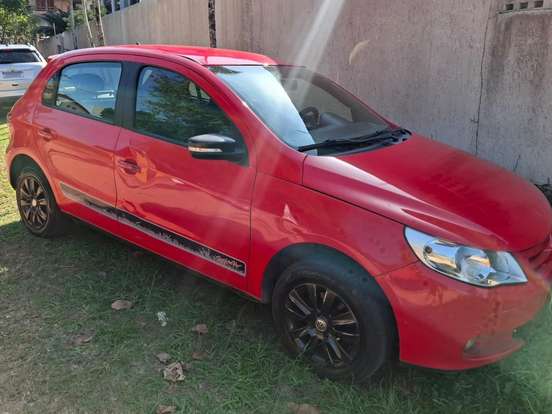 VOLKSWAGEN-GOL-1.0 MI ROCK IN RIO 8V FLEX 4P MANUAL VOLKSWAGEN-GOL-2011