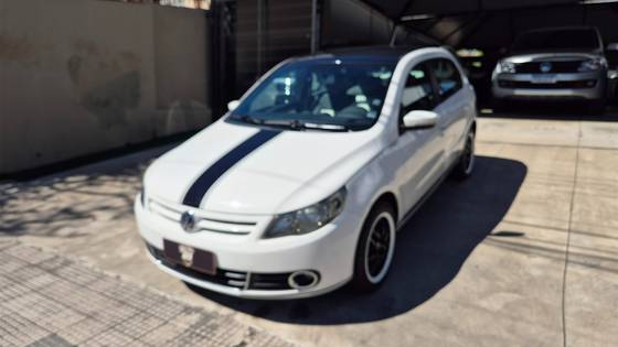 VOLKSWAGEN GOL 1.6 MI VINTAGE 8V FLEX 4P MANUAL