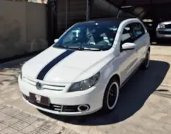 VOLKSWAGEN GOL 1.6 MI VINTAGE 8V FLEX 4P MANUAL VOLKSWAGEN GOL 1.6 MI VINTAGE 8V FLEX 4P MANUAL