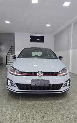 VOLKSWAGEN GOLF 2.0 350 TSI GASOLINA GTI DSG