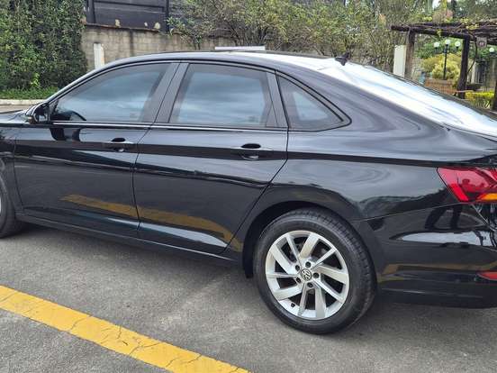 VOLKSWAGEN-JETTA-1.4 250 TSI TOTAL FLEX COMFORTLINE TIPTRONIC VOLKSWAGEN-JETTA-2018