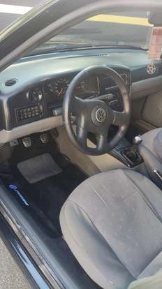 VOLKSWAGEN-SANTANA-2001