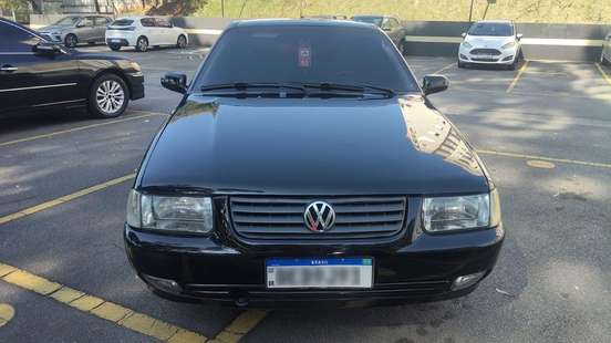 VOLKSWAGEN-SANTANA-2001