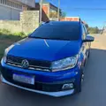 VOLKSWAGEN SAVEIRO 1.6 CROSS CD 16V FLEX 2P MANUAL VOLKSWAGEN SAVEIRO 1.6 CROSS CD 16V FLEX 2P MANUAL