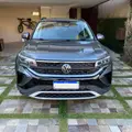 VOLKSWAGEN TAOS 1.4 250 TSI TOTAL FLEX COMFORTLINE AUTOMÁTICO VOLKSWAGEN TAOS 1.4 250 TSI TOTAL FLEX COMFORTLINE AUTOMÁTICO