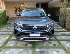 VOLKSWAGEN TAOS 1.4 250 TSI TOTAL FLEX COMFORTLINE AUTOMÁTICO VOLKSWAGEN TAOS 1.4 250 TSI TOTAL FLEX COMFORTLINE AUTOMÁTICO