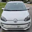 VOLKSWAGEN UP 1.0 MPI MOVE UP 12V FLEX 4P MANUAL VOLKSWAGEN UP 1.0 MPI MOVE UP 12V FLEX 4P MANUAL