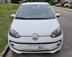 VOLKSWAGEN UP 1.0 MPI MOVE UP 12V FLEX 4P MANUAL VOLKSWAGEN UP 1.0 MPI MOVE UP 12V FLEX 4P MANUAL