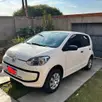 VOLKSWAGEN UP 1.0 MPI TAKE UP 12V FLEX 4P MANUAL VOLKSWAGEN UP 1.0 MPI TAKE UP 12V FLEX 4P MANUAL
