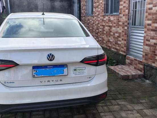 VOLKSWAGEN-VIRTUS-1.0 170 TSI SENSE MANUAL VOLKSWAGEN-VIRTUS-2025