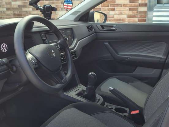 VOLKSWAGEN-VIRTUS-1.0 170 TSI SENSE MANUAL VOLKSWAGEN-VIRTUS-2025