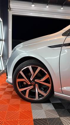 VOLKSWAGEN VIRTUS 1.4 250 TSI EXCLUSIVE AUTOMÁTICO