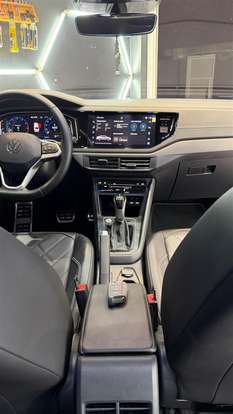 VOLKSWAGEN-VIRTUS-1.4 250 TSI EXCLUSIVE AUTOMÁTICO VOLKSWAGEN-VIRTUS-2024