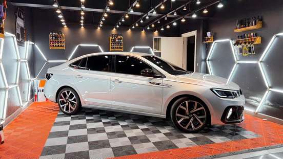 VOLKSWAGEN-VIRTUS-1.4 250 TSI EXCLUSIVE AUTOMÁTICO VOLKSWAGEN-VIRTUS-2024