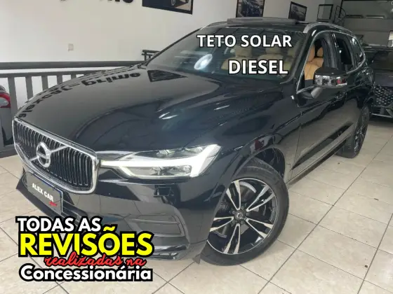 VOLVO XC60 2.0 D5 DIESEL MOMENTUM AWD GEARTRONIC VOLVO XC60 2.0 D5 DIESEL MOMENTUM AWD GEARTRONIC
