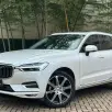 VOLVO XC60 2.0 T5 GASOLINA INSCRIPTION AWD GEARTRONIC VOLVO XC60 2.0 T5 GASOLINA INSCRIPTION AWD GEARTRONIC