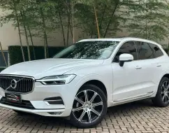 VOLVO XC60 2.0 T5 GASOLINA INSCRIPTION AWD GEARTRONIC VOLVO XC60 2.0 T5 GASOLINA INSCRIPTION AWD GEARTRONIC