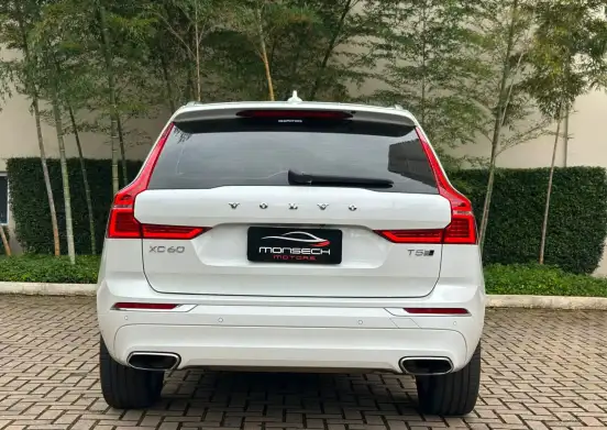 VOLVO-XC60-2.0 T5 GASOLINA INSCRIPTION AWD GEARTRONIC VOLVO-XC60-2018