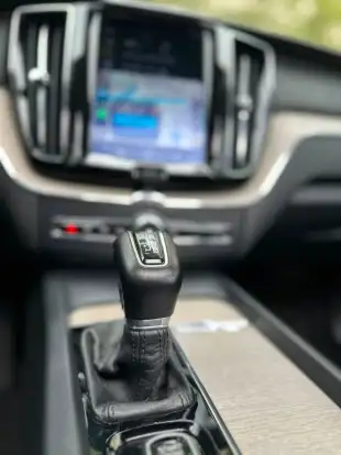 VOLVO-XC60-2.0 T5 GASOLINA INSCRIPTION AWD GEARTRONIC VOLVO-XC60-2018