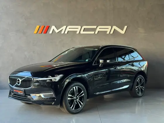 VOLVO XC60 2.0 T8 HYBRID MOMENTUM AWD GEARTRONIC VOLVO XC60 2.0 T8 HYBRID MOMENTUM AWD GEARTRONIC