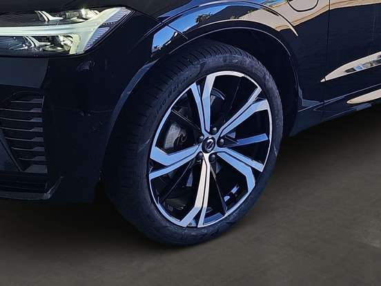 VOLVO-XC60-2.0 T8 RECHARGE ULTIMATE DARK AWD GEARTRONIC VOLVO-XC60-2024