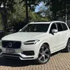 VOLVO XC90 2.0 T8 HYBRID R-DESIGN AWD GEARTRONIC VOLVO XC90 2.0 T8 HYBRID R-DESIGN AWD GEARTRONIC