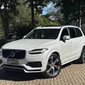 VOLVO XC90 2.0 T8 HYBRID R-DESIGN AWD GEARTRONIC VOLVO XC90 2.0 T8 HYBRID R-DESIGN AWD GEARTRONIC