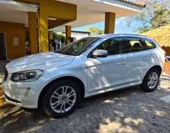 VOLVO XC60 2.0 T5 DYNAMIC FWD TURBO GASOLINA 4P AUTOMÁTICO VOLVO XC60 2.0 T5 DYNAMIC FWD TURBO GASOLINA 4P AUTOMÁTICO