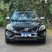 VOLVO XC60 2.0 T5 R DESIGN TURBO GASOLINA 4P AUTOMÁTICO VOLVO XC60 2.0 T5 R DESIGN TURBO GASOLINA 4P AUTOMÁTICO