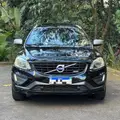 VOLVO XC60 2.0 T5 R DESIGN TURBO GASOLINA 4P AUTOMÁTICO VOLVO XC60 2.0 T5 R DESIGN TURBO GASOLINA 4P AUTOMÁTICO