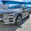 VOLVO XC60 2.0 T8 RECHARGE INSCRIPTION AWD GEARTRONIC VOLVO XC60 2.0 T8 RECHARGE INSCRIPTION AWD GEARTRONIC