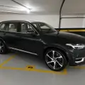VOLVO XC90 2.0 T8 HYBRID MOMENTUM AWD GEARTRONIC VOLVO XC90 2.0 T8 HYBRID MOMENTUM AWD GEARTRONIC