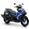 YAMAHA AEROX 160 ABS YAMAHA AEROX 160 ABS