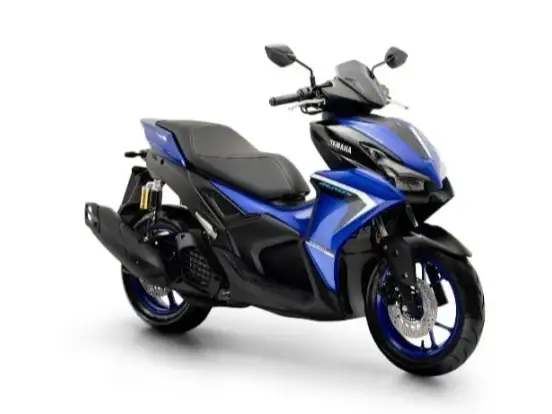 YAMAHA-AEROX 160 ABS YAMAHA-AEROX 160 ABS-2026