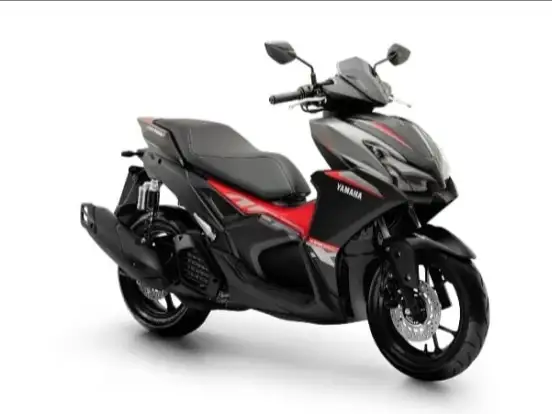 YAMAHA-AEROX 160 ABS YAMAHA-AEROX 160 ABS-2026