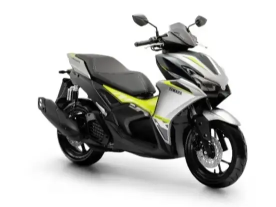 YAMAHA-AEROX 160 ABS YAMAHA-AEROX 160 ABS-2026