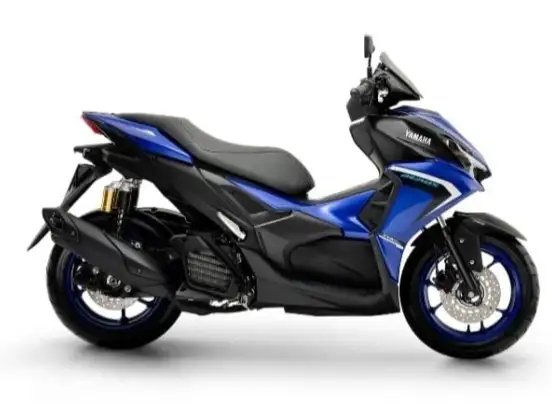 YAMAHA-AEROX 160 ABS YAMAHA-AEROX 160 ABS-2026