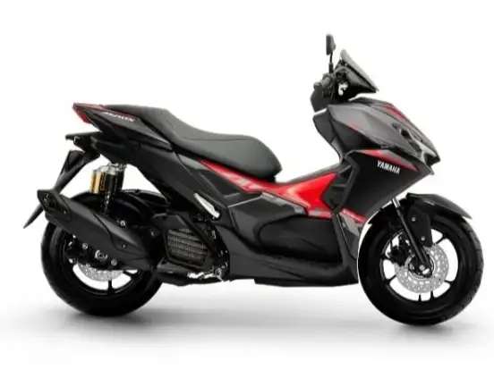 YAMAHA-AEROX 160 ABS YAMAHA-AEROX 160 ABS-2026