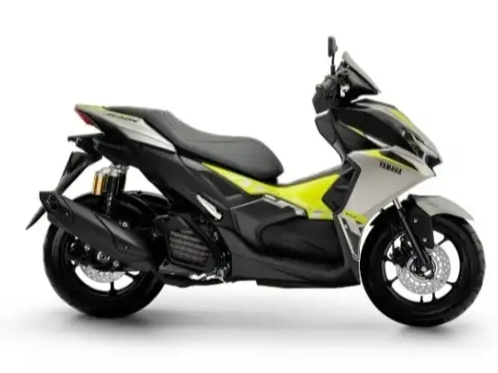YAMAHA-AEROX 160 ABS YAMAHA-AEROX 160 ABS-2026