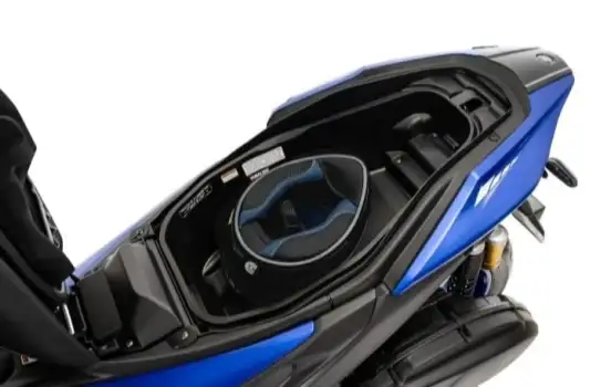 YAMAHA-AEROX 160 ABS-2026