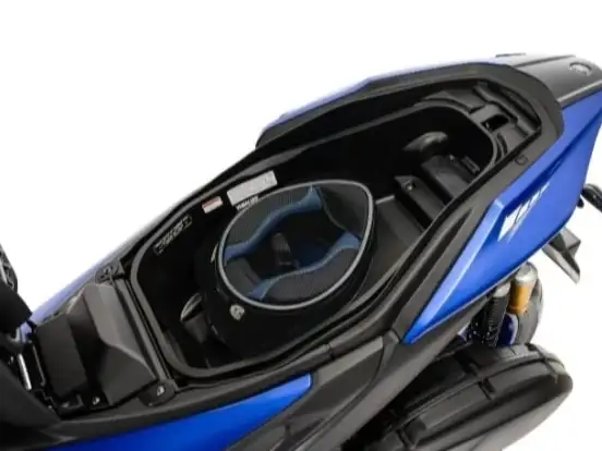 YAMAHA-AEROX 160 ABS YAMAHA-AEROX 160 ABS-2026