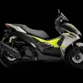 YAMAHA AEROX 160 ABS YAMAHA AEROX 160 ABS