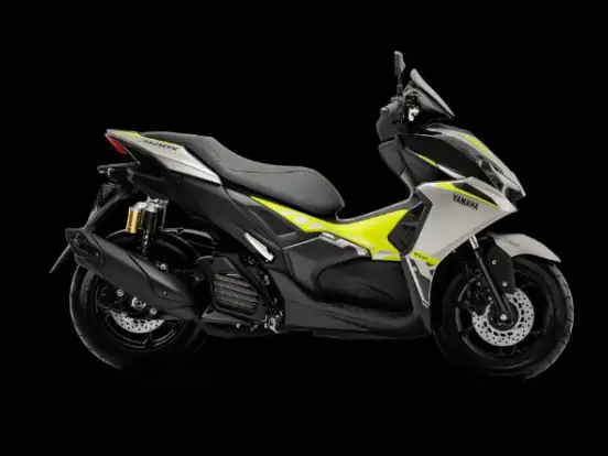 YAMAHA-AEROX 160 ABS YAMAHA-AEROX 160 ABS-2026