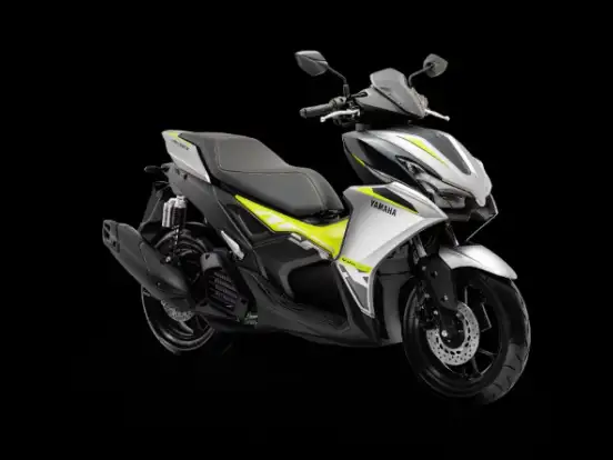 YAMAHA-AEROX 160 ABS YAMAHA-AEROX 160 ABS-2026