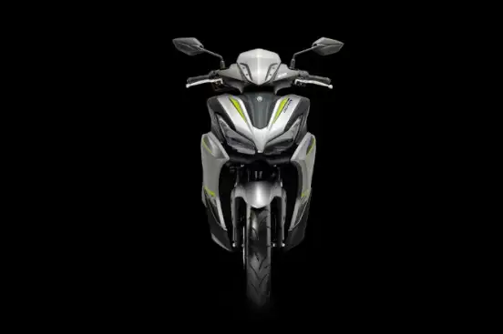 YAMAHA-AEROX 160 ABS-2026