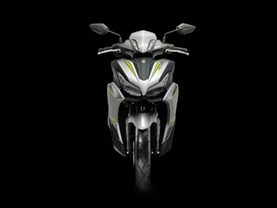 YAMAHA-AEROX 160 ABS YAMAHA-AEROX 160 ABS-2026