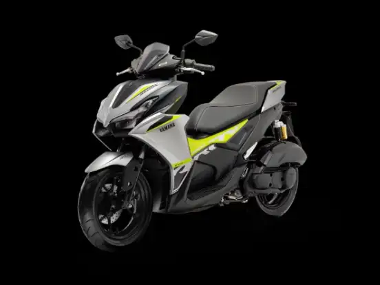 YAMAHA-AEROX 160 ABS YAMAHA-AEROX 160 ABS-2026