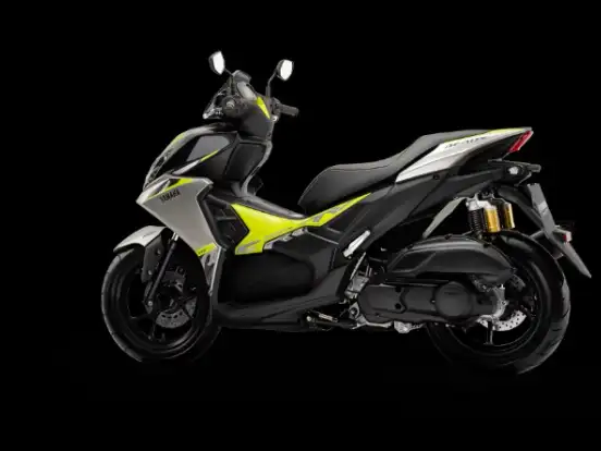 YAMAHA-AEROX 160 ABS YAMAHA-AEROX 160 ABS-2026