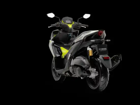YAMAHA-AEROX 160 ABS YAMAHA-AEROX 160 ABS-2026