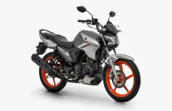 YAMAHA FACTOR 150 DX 